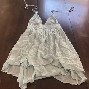 Light weight brand new dress